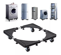 Base móvil para electrodomésticos