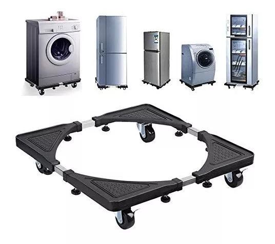 Base móvil para electrodomésticos