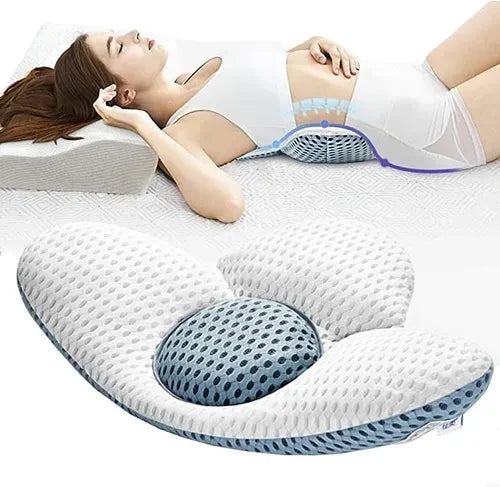 🪶cojin lumbar ortopédico 😴