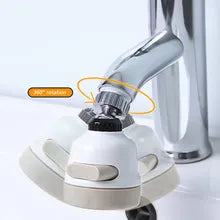 🫧Llave 360°🚿