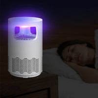 🚨Lampara anti mosquitos 😊