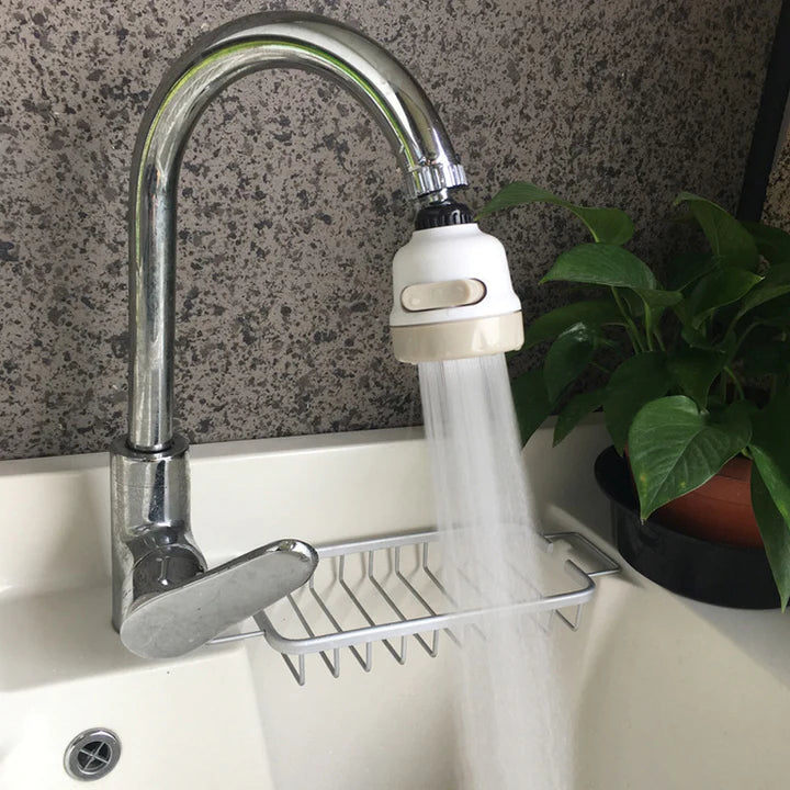 🫧Llave 360°🚿