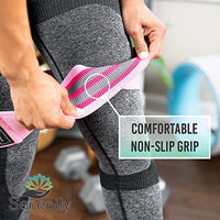 🏋️‍♂️Bandas elásticas x3🤸‍♀️