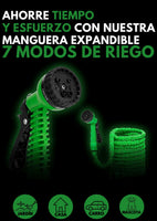 🚿Manguera Expandible 🪴