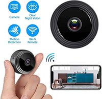 👁️Mini cámara de seguridad 🤐