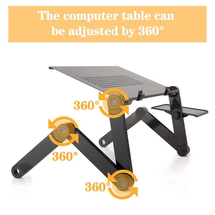 💻Mesa ajustable para Laptop 👨‍💻