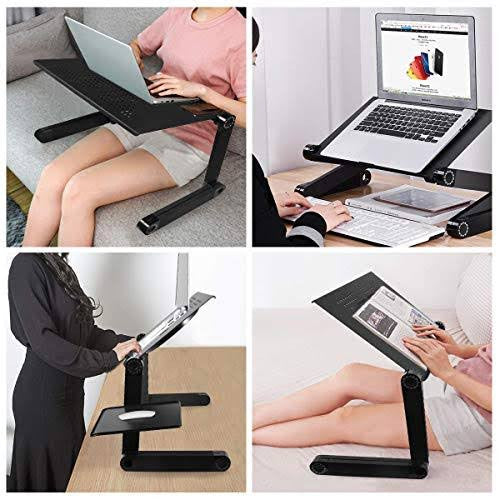 💻Mesa ajustable para Laptop 👨‍💻