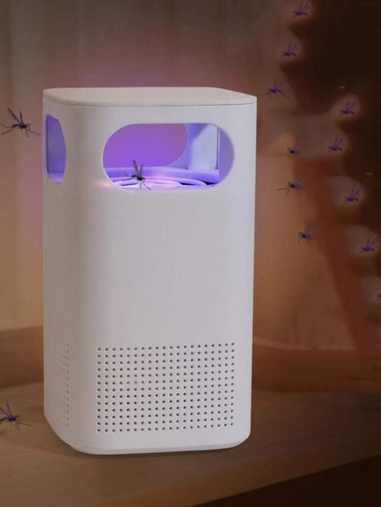 🚨Lampara anti mosquitos 😊