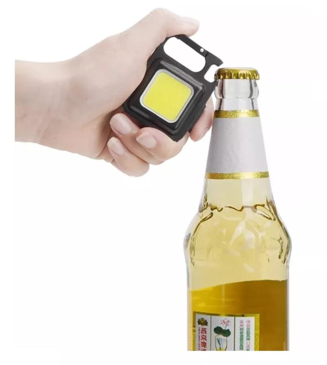 🔦MINILINTERNA LED RECARGABLE💡