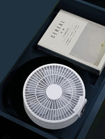 🥵Ventilador plegable totalmente silencioso🪁