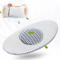 🪶cojin lumbar ortopédico 😴