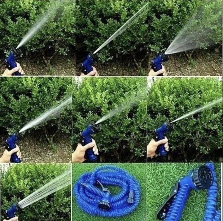 🚿Manguera Expandible 🪴