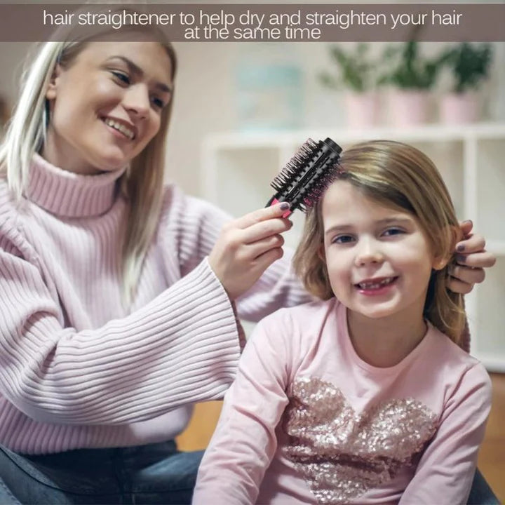 SECADORA Y VOLUMINIZADOR DE CABELLO 3 EN 1