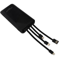 BATERIA PORTATIL 3 EN 1 DE 10000 mAh🔋