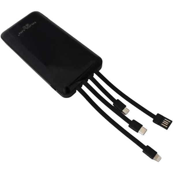 BATERIA PORTATIL 3 EN 1 DE 10000 mAh🔋