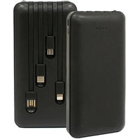 BATERIA PORTATIL 3 EN 1 DE 10000 mAh🔋