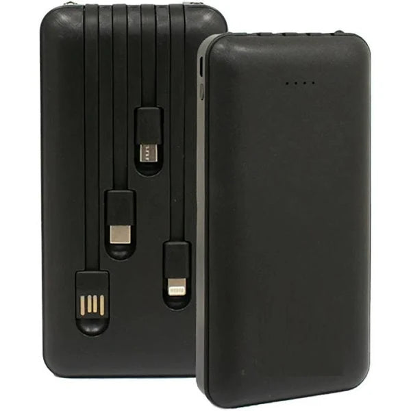BATERIA PORTATIL 3 EN 1 DE 10000 mAh🔋