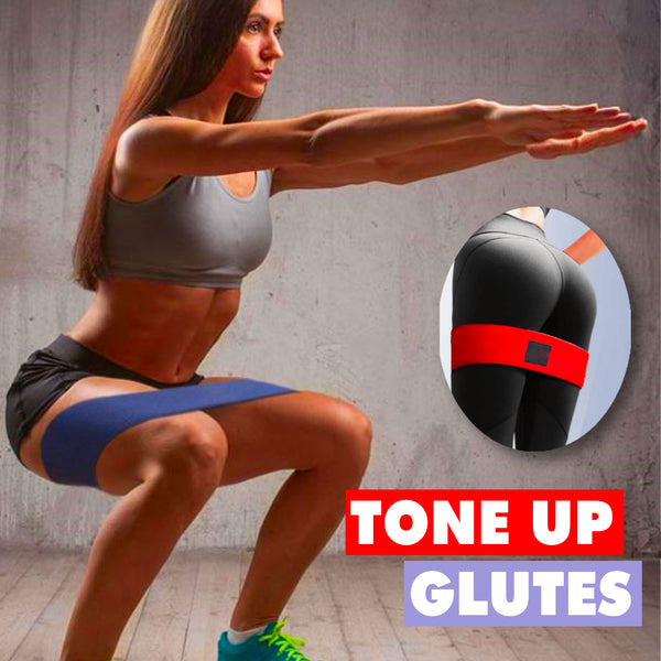 🏋️‍♂️Bandas elásticas x3🤸‍♀️